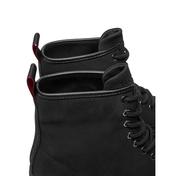 Boots Hugo Ryan 50522981 Black