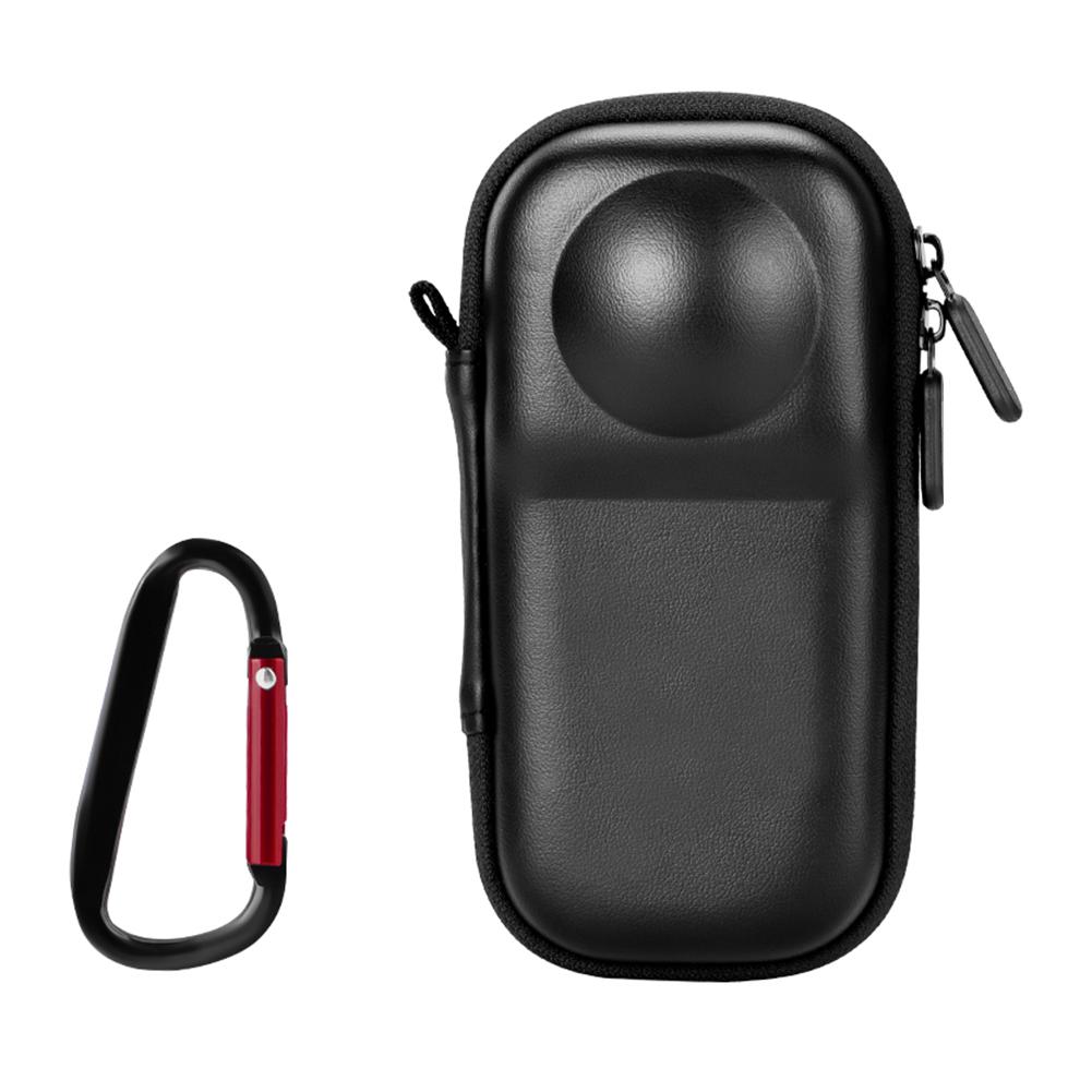 

Carrying Case Hard Shell Protective Case Travel Storage Case for Insta360 X5 Camera Accessories