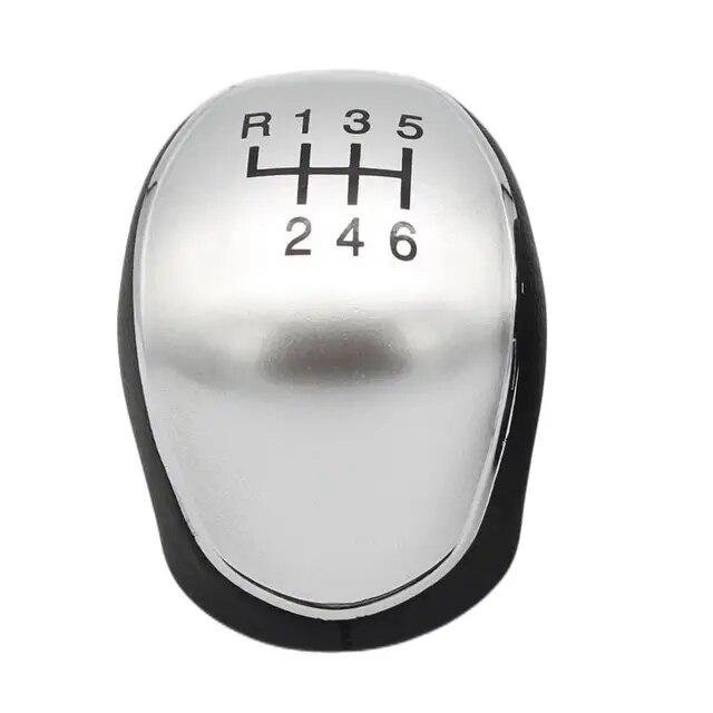 Car Manual Gear Shift Knob Gaiter Boot Dustproof Cover Collar For Ford Mondeo 4 MK4 IV 2007 2008 2009 2010 2011 2012 2013 2014