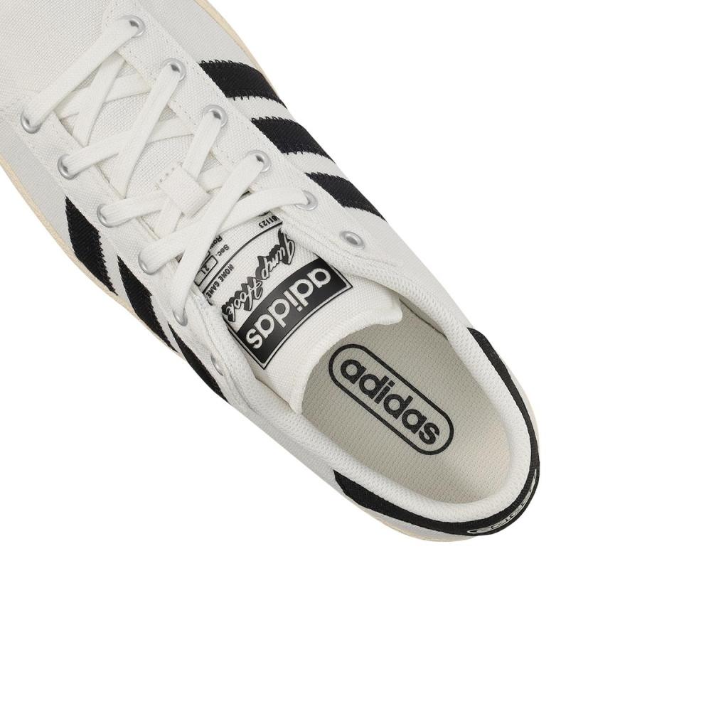 Adidas Men Jump Hook Low Offw Core Warm Ki6357