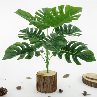 Fashion Artificial Plant Durable Lightweight Practical