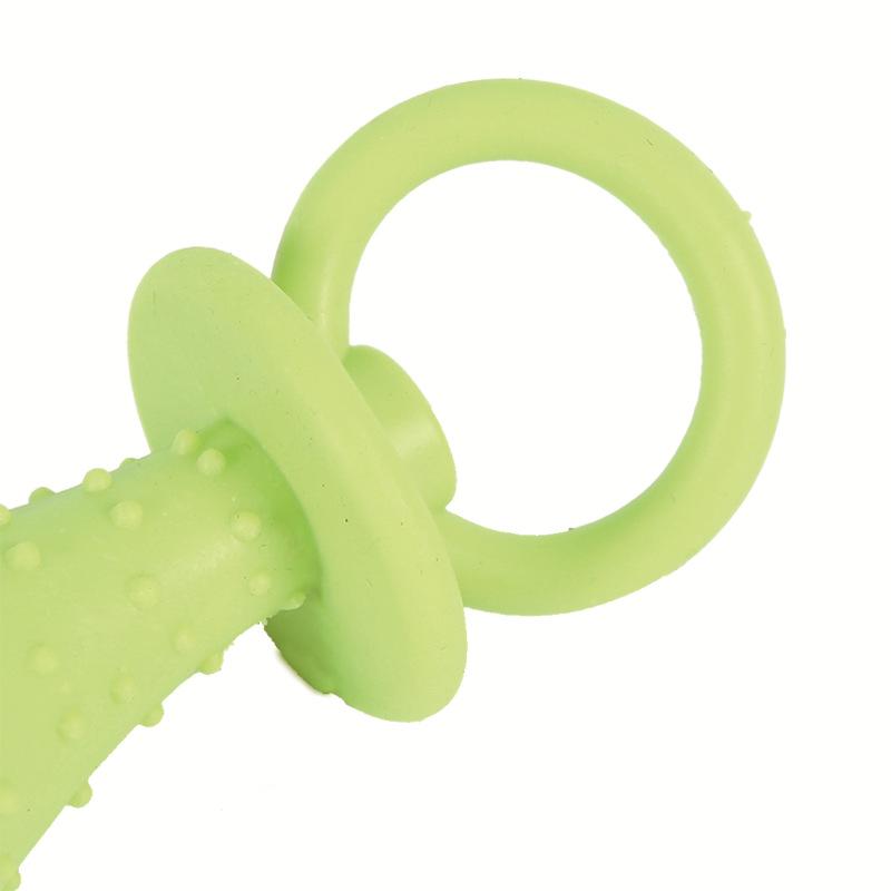 Toys For Small Dogs Indestructible Dog Toy Teeth Cleaning Chew Training Toys Pet Supplies