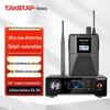 Sistema de Monitoramento Sem Fio TAKSTAR WPM-700