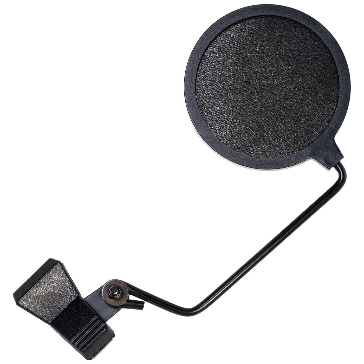 

Диаметр сетки KC Pop Guard 10 см POB-10S