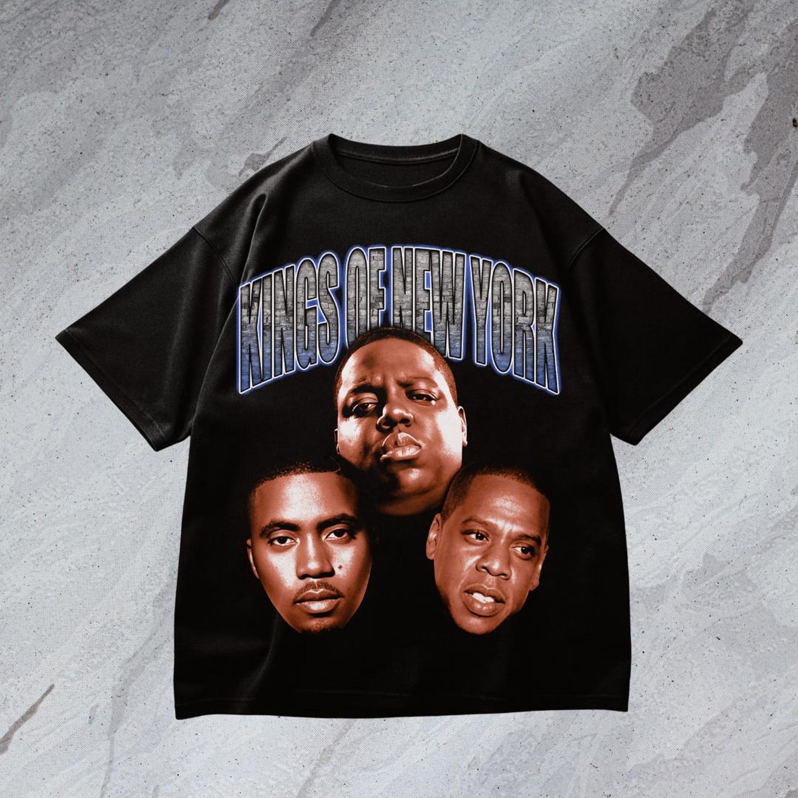 Kings of New York M