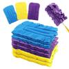 Mop Cover Reusable Washable Dust Duster Refills with Dense Microfiber 360-Degree Cleaning Excellent Dust