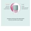 nuse - Mousse Care Cheek DIY Cushion Gift Set - 2 Colors