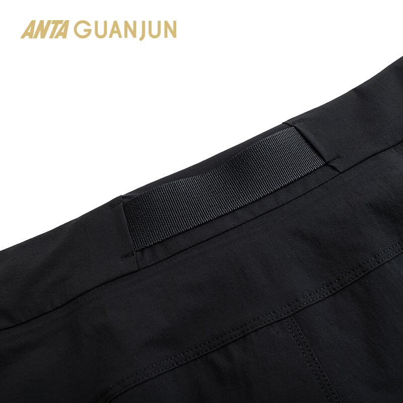 Anta Champion Outdoor Series Men's CORDURA Hiking Shorts