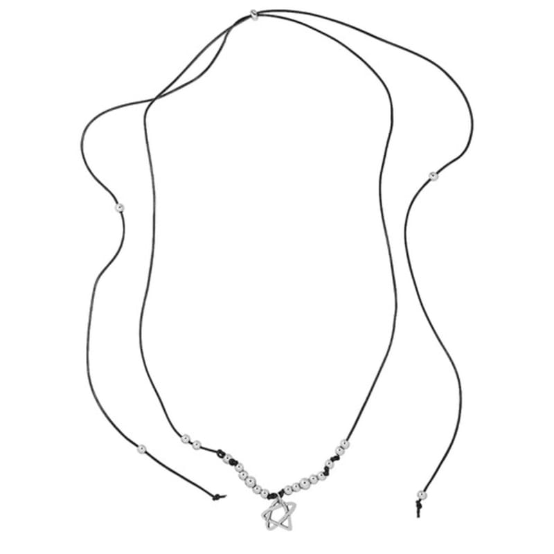 SENTIMENTS NO.412 NECKLACE