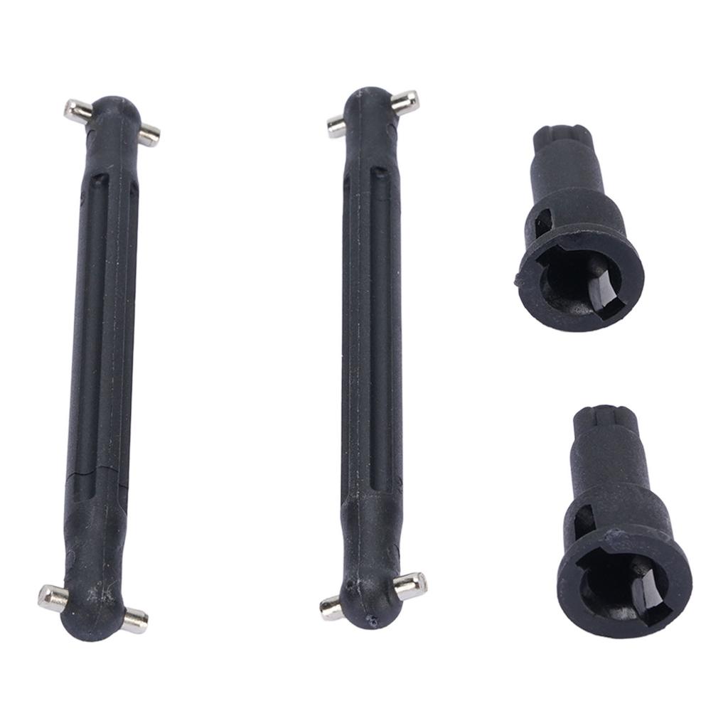 RC Car Rear Drive Shaft Upgrade Spare Parts 6029 RC Rear Drive Shaft for 16101 16102 16103 16201