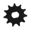 Parts Sprocket Replacements T8F Chains Accessories