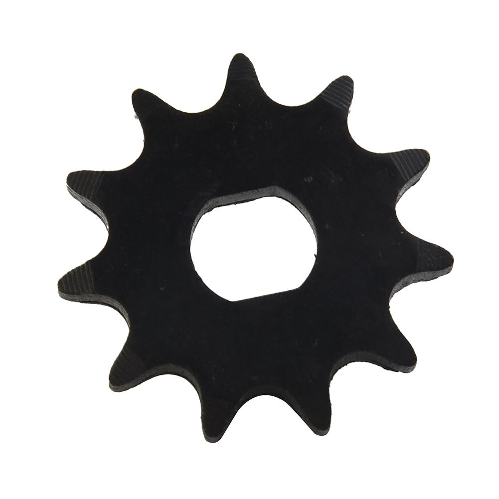 Parts Sprocket Replacements T8F Chains Accessories