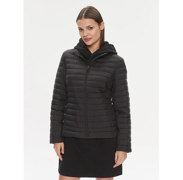 

Демисезонная куртка Calvin Klein Packable Super Lw Padded Jacket K20K206326 Black Slim Fit M