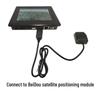 HMI Industrial Tablet Ground Station Controller