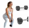 Equipamentos para fitness – Conjuntos de pesos