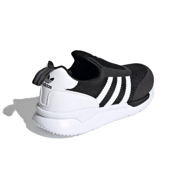 Adidas ZX 360 C 'Black White' FX4936