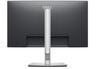 Dell LCD P2425D, 24"" IPS QHD/2560x1440/DP,HDMI,USB-C/Silver,Black
