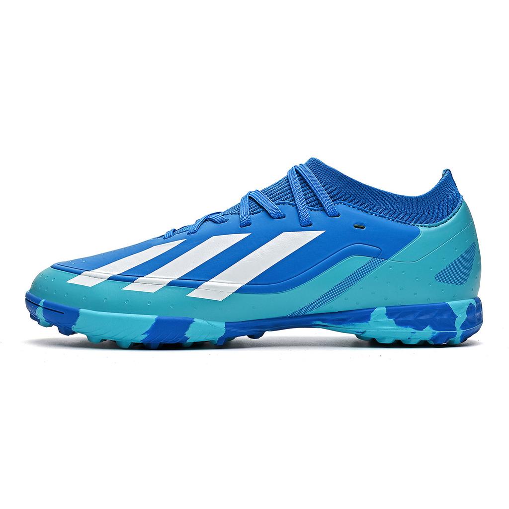 New low-top soccer cleats spikes and nails for male and female students competition training soccer cleats