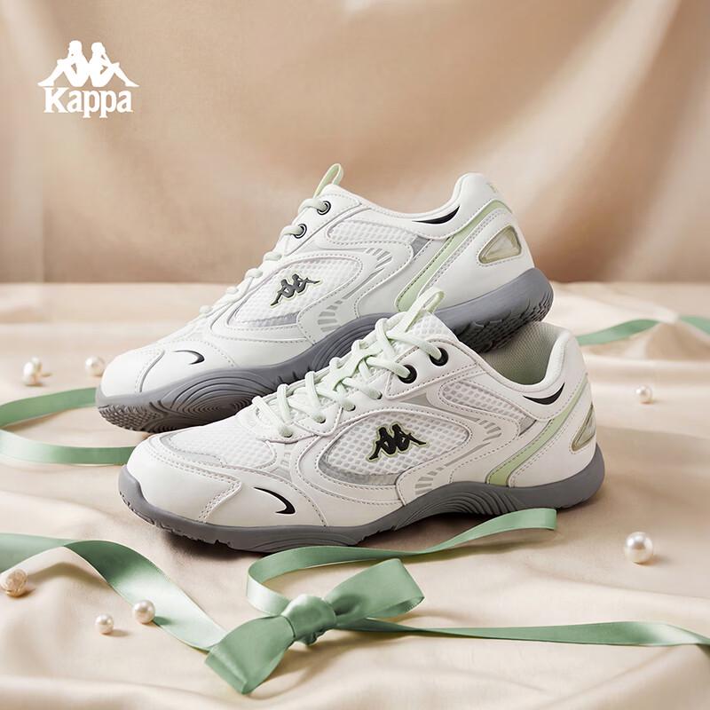 Kappa Unisex Breathable Mesh Sports Shoes