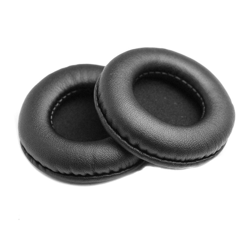 2pcs Erastz Ohrpolster Kissen Headset für Kopfhörer Sony MDR-10RBT MDR-10RNC