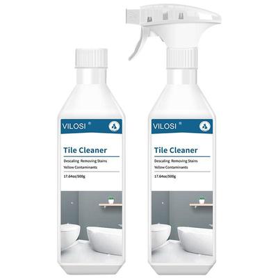 Bagno – Detergenti e deodoranti per il bagno
