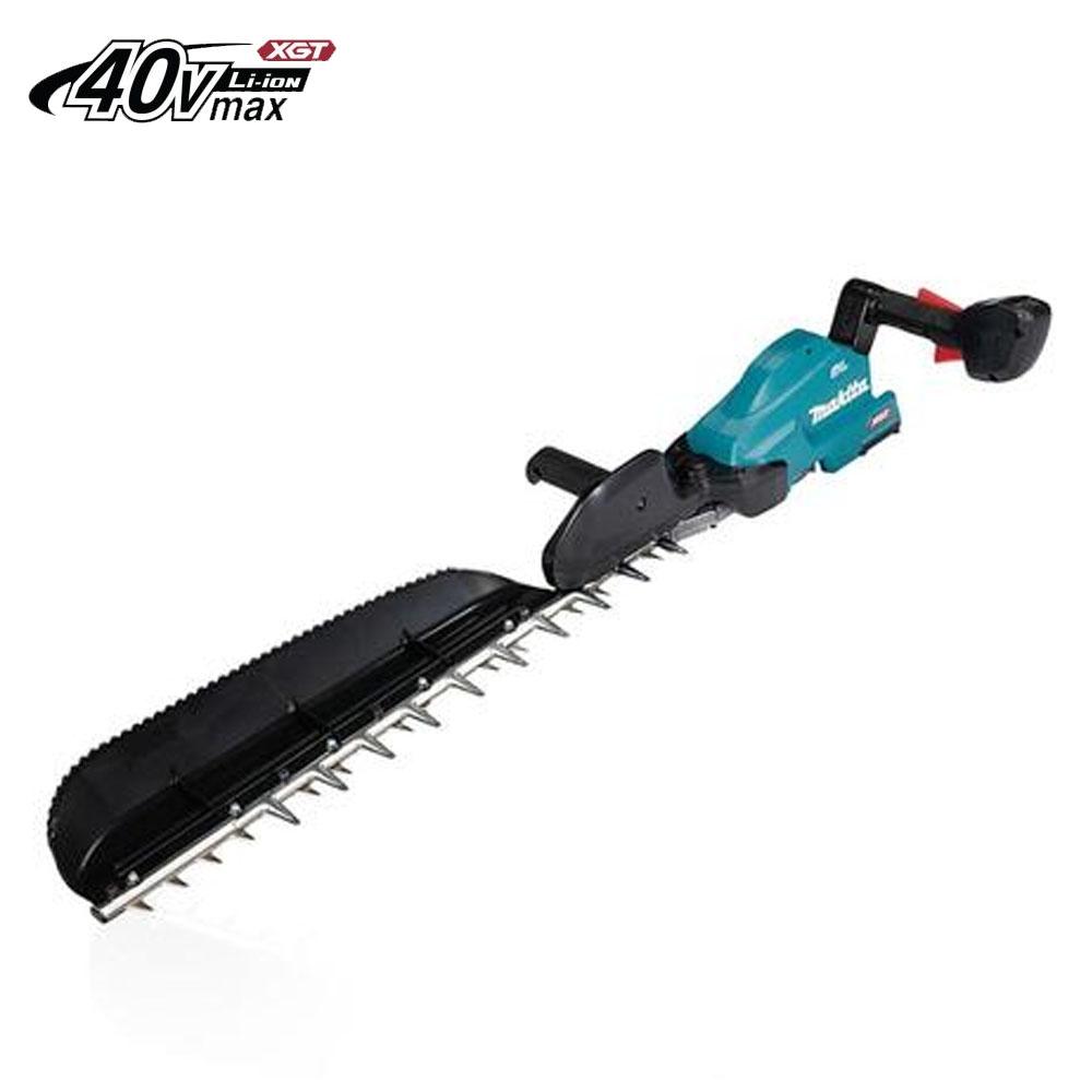 

[40 В] Аккумуляторный триммер для живой изгороди Makida UH014GZ [только корпус 750 мм]