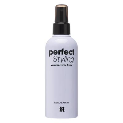 Merge Perfect Styling Volume Hair Fixer, 200ml, 1 Piece