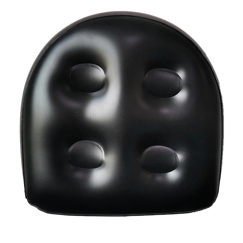 Portable Folding Ice Bath Tub for Adults - Home Assembly Athlete Soaking & Cooling Tub