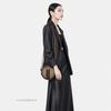 [Pre-Owned] Gucci Ophidia GG Mini Round Bag 'Beige' - Very Good #10ZVDPH