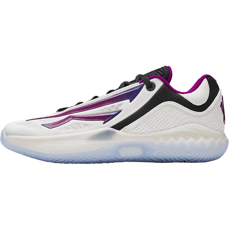 ANTA KAISPEED 2 Kyrie Irving Men s Basketball Shoes EU 42.5 / US 9