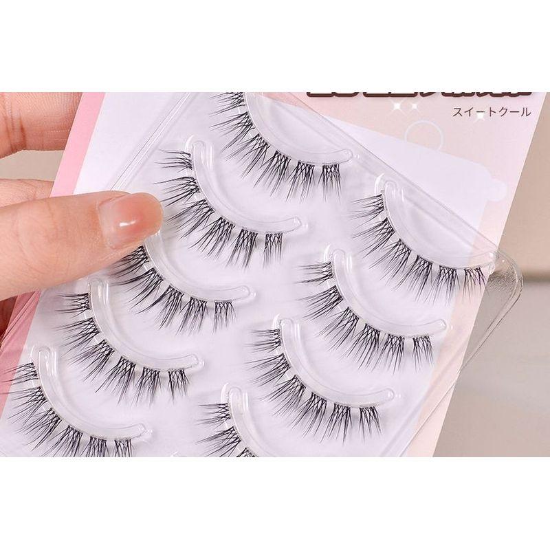 Mogugu - False Eyelashes (various Designs)