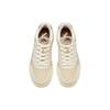 Anta Non-Slip Warm Low-Top Skate Shoes Men Sneakers Gray Brown 912338065-4