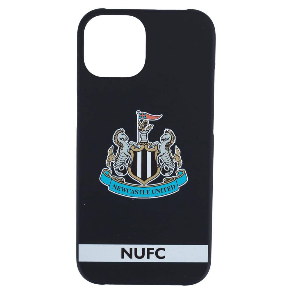 Newcastle United FC Capa de telefone crista