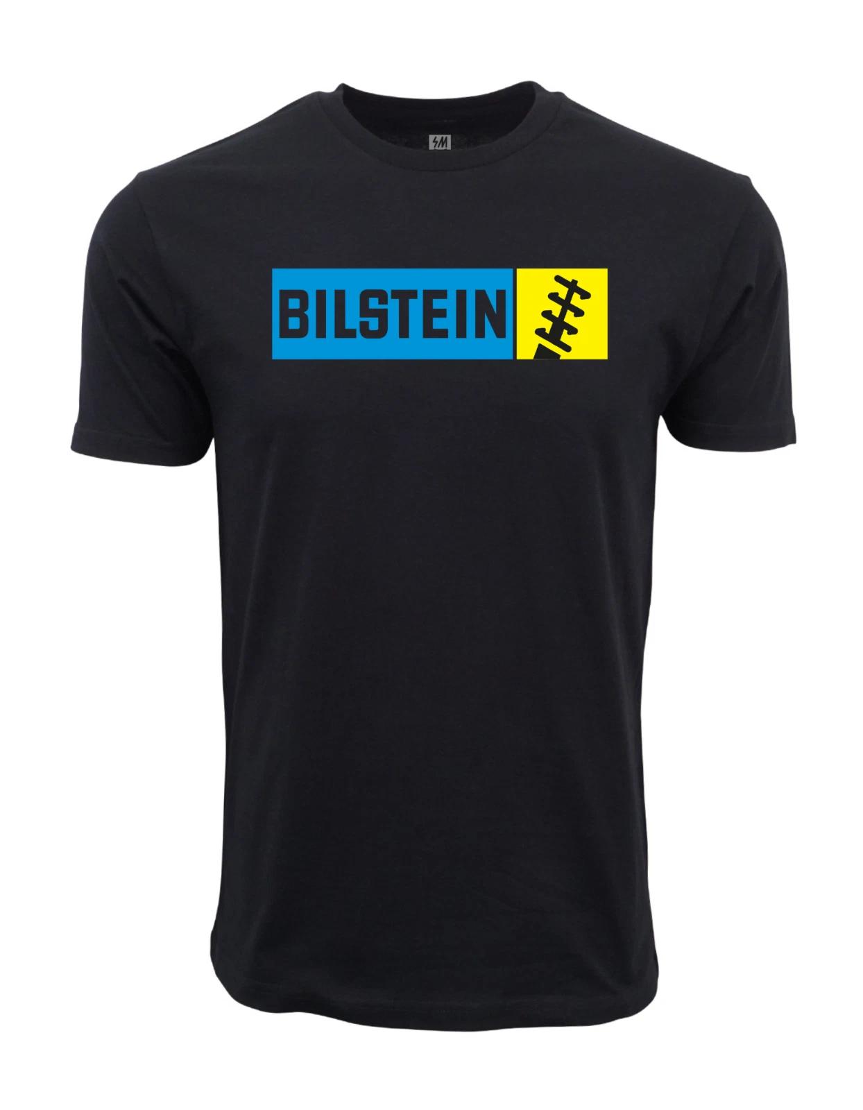 Unisex Adult Casual Graphic Bilstein Performance Parts Graphic T sh... XXXL