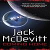 Coming Home Alex Benedict Book 7 by Jack McDevitt Paperback Book 9781472203335
