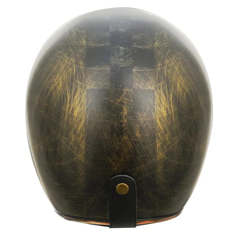 Origine Open Helmet Primo Scacco