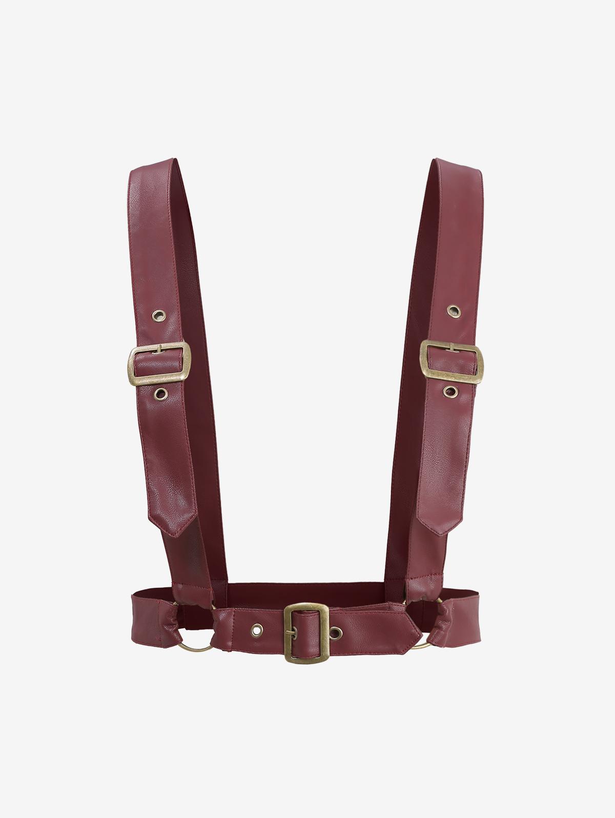 Rosegal Plus Size Surplice Текстурированное ребристое платье-трапеция с разрезом — фото 4