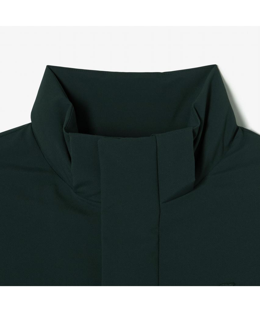 Lacoste Men'S Non-Quilted Pq Hooded Parka Bh150E-55N Yzp