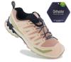 SALOMON XA PRO 3D V9 W - Women's Hiking Shoes Trail Running Shoes Pink 475891 ORIGINAL