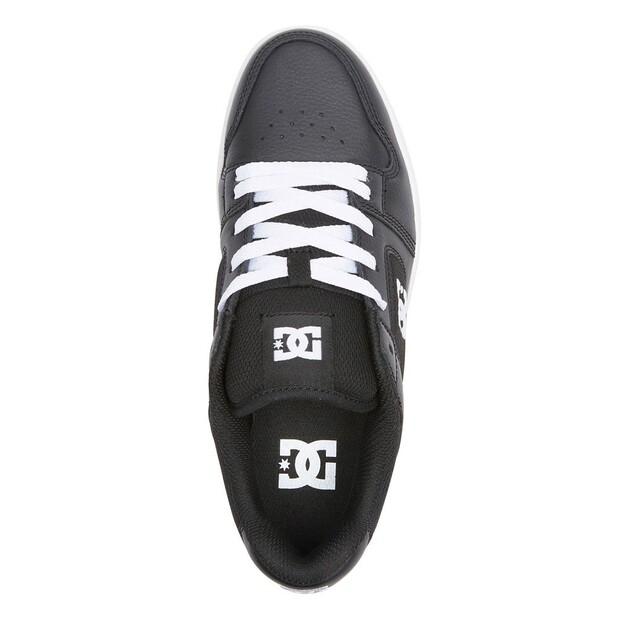 Dc Shoes Manteca4 Platform Sneakers