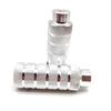 Bicycles Foot Pegs Metal Bicycles Pegs Mountain Bike Cycling Rear Stunt Pegs Bicycles Foot Rest Stunt Pegs Feet Pedals