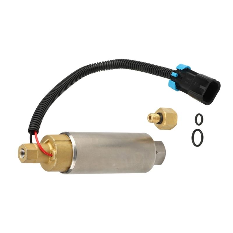 New_Electric Fuel Pump for Mercury Mercruiser Boat 4.3 5.0 5.7 V6 V8