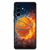 Custodia per Telefono per Samsung Galaxy S26 Custodia Nera in Silicone TPU Cover Posteriori per GalaxyS26 S 26 Custodia SamsungS26 Morbidi Paracolpi Protettivi