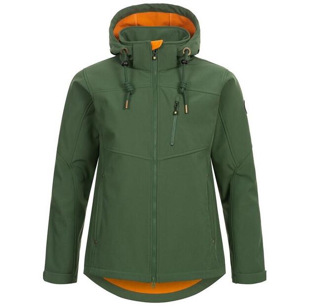 Софтшельная куртка Deproc PEAK CREEK MEN S