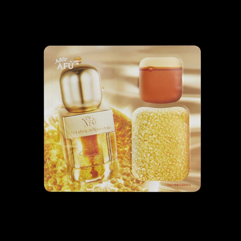 AFU 11-Seed Dual-Phase Brightening & Anti-Wrinkle Essence