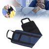 Lift Belt Oxford Cloth Wheelchair Bed Transfer Moving Accessories with Handles for Patient Elderly