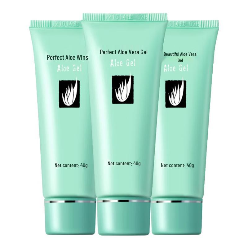 Perfect Aloe Vera Gel