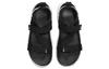 Nike Vista Sandal 'Black White' Women's DJ6607-001