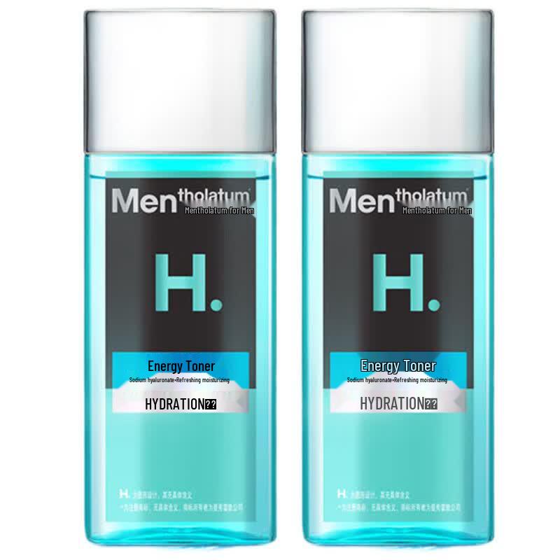 Mentholatum Men s Energy Hydrating Toner
