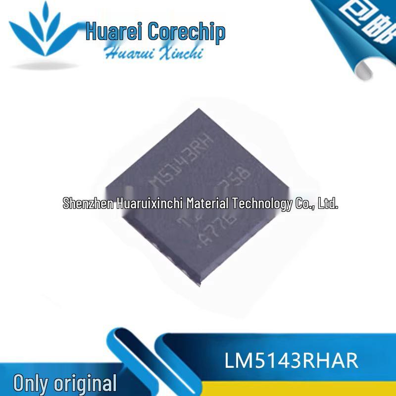 LM5143RHAR DC-DC Power Chip VQFN-40-EP(6x6) SMD Component